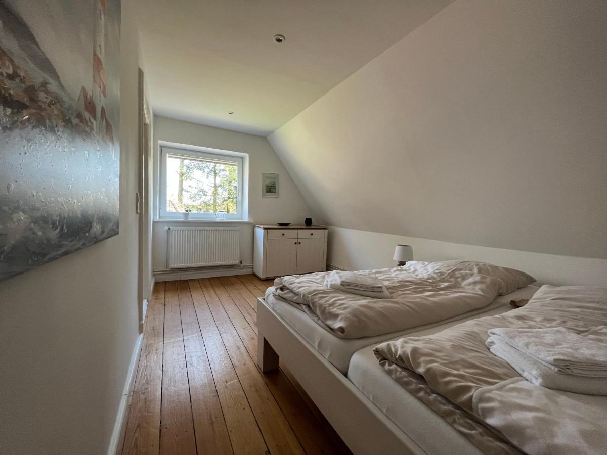 Alte Schule Meyn Apartman Kültér fotó